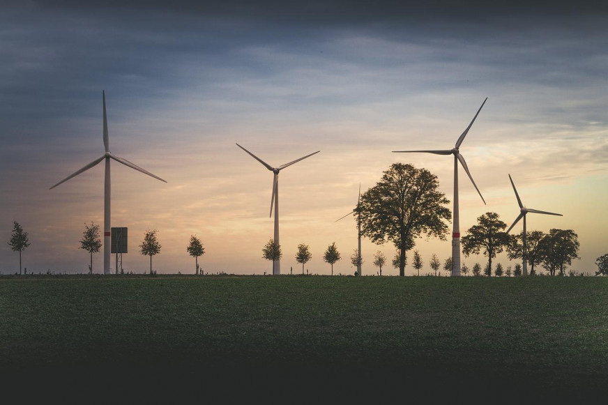 Costly green energy has shaken the European economy. Economist Avdonin’s statements contradict the facts.