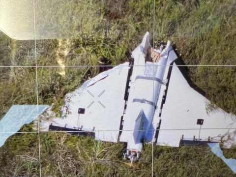 Whose drone entered Lithuania? Political analyst Petrovsky’s version clashed with the official one