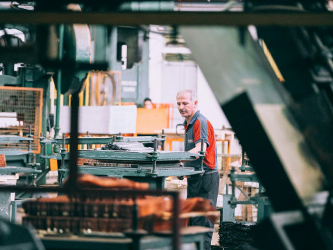 Беларуская прамысловасць: аптымізм у прэсе — мінус у статыстыцы