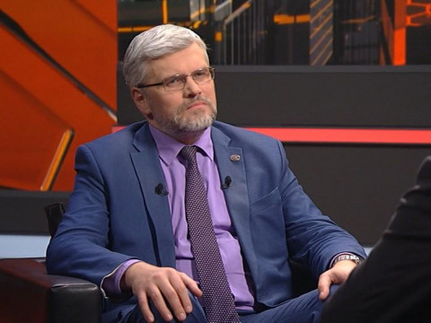 Гісторык супраць гісторыі. У эфіры беларускага радыё Расейскай імперыі прыпісалі не яе тэрыторыі