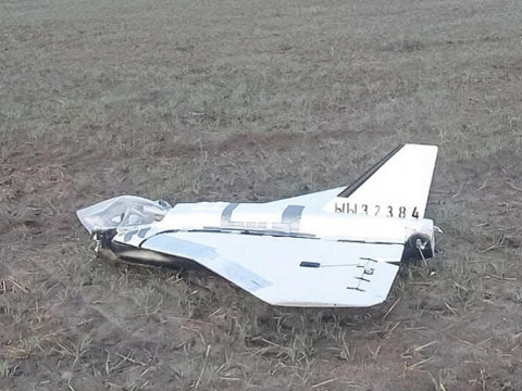 «Вообще дрона не было», а если и был, то виноваты украинцы. Фейки от Азарёнка и Петровского об атаке на Польшу