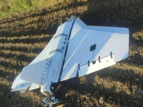 Залёт дронаў у Польшчу — гэта правакацыя NATO? Адказваем на пытанне польскага дэпутата і беларускага тэлеграм-канала