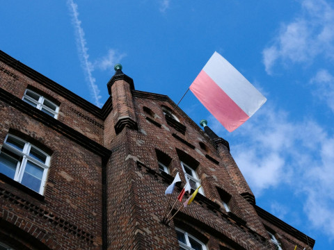 «Якія школы? Забудзьцеся школу!» Словы Аўдоніна пра адукацыю ў Заходняй Беларусі разышліся з фактамі