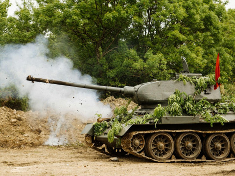 Soviet Invasion of Poland: Historical Facts vs. Political Analyst Lazutkin’s Version