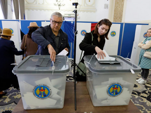 Stretching the truth about the election. How the dean of the Journalism Department exaggerated the popularity of pro-Russian forces in Moldova