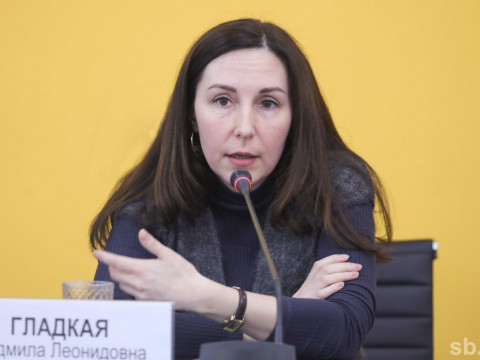 Супрацоўніца «СБ. Беларусь сёння» убачыла ў дакладзе Ейлаўскага ўніверсітэту дадзеныя, якіх у ім няма