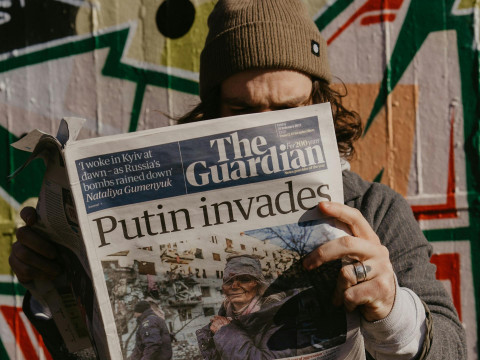 Кто на самом деле врет: The Guardian или «Клуб редакторов»