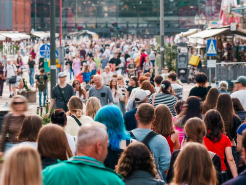 «Дэмаграфічная праблема рукатворная». Як News.by перакруціў факты пра дэкрэты і дапамогу ў Еўропе