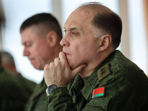 Фейки недели: Вольфович увидел в ядерных учениях стран NATO иронию