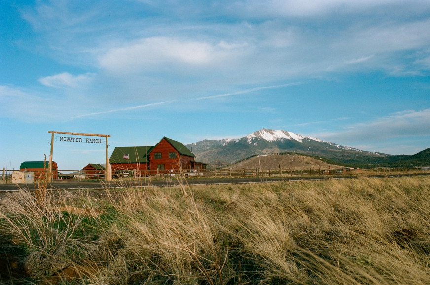 Президент Украины купил ферму за $80 млн? Как Зеленский (не) попал в топ-10 американских землевладельцев