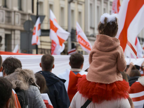 «В Польшу съехало 10-12 тысяч». На сколько Лукашенко преуменьшил масштаб миграции беларусов 