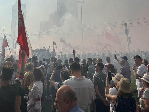 Have Poles really become much more relaxed in their attitude toward Russia? News.by overstated the supposed thaw