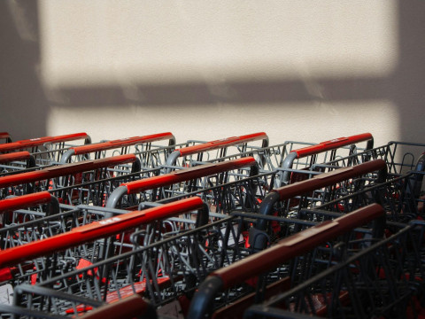 CTV warns of Latvian inflation, but ours is higher