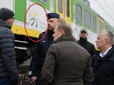 Теракт или постановка… Беларусские политологи назвали диверсию на польской железной дороге театром