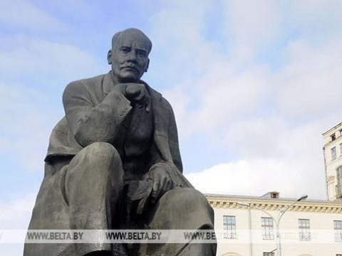 «Уничтожили Короткевича…» Фейк о ликвидации беларусских топонимов в Украине, Польше и Литве от политолога Петровского