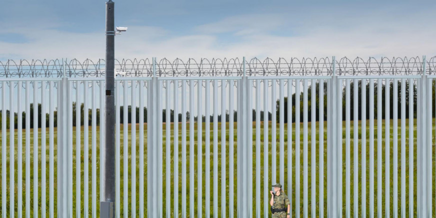 Шанец ці пагроза? Вядоўца «Шчыра на кухні» перакруціла вынікі апытання ў Польшчы і прадракла «збеглым» выдварэнне з краіны