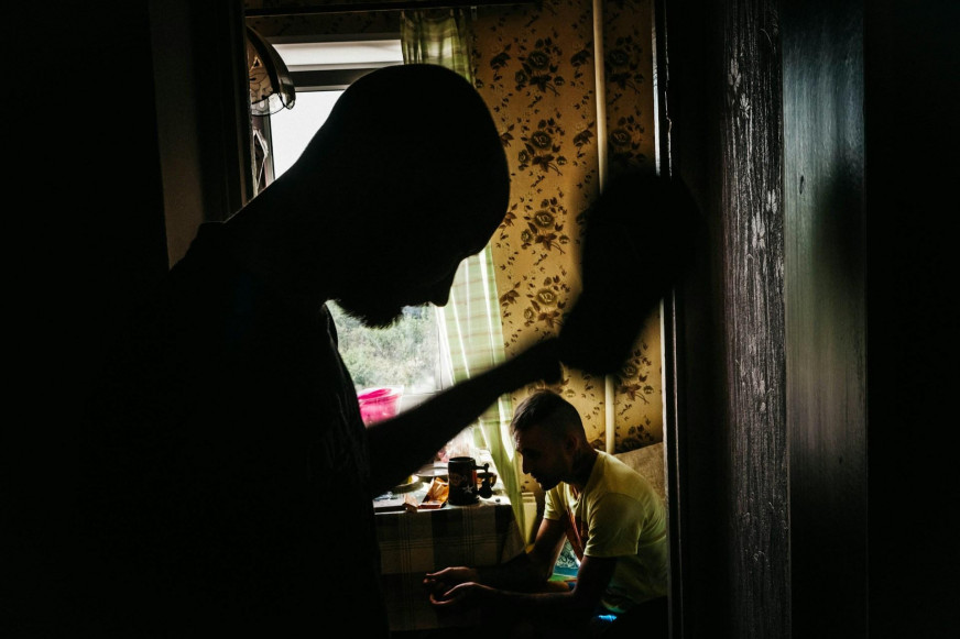 The News.by host downplayed Belarus while discussing the list of Europe’s most dangerous countries