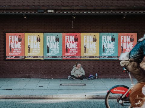 Статистика без контекста. Ведущая News.by назвала количество бедных в Германии, но не пояснила, что это значит