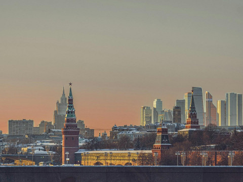 Эйсмонт: Большинство немцев, французов и британцев не считают Россию врагом. Результаты опросов говорят об обратном