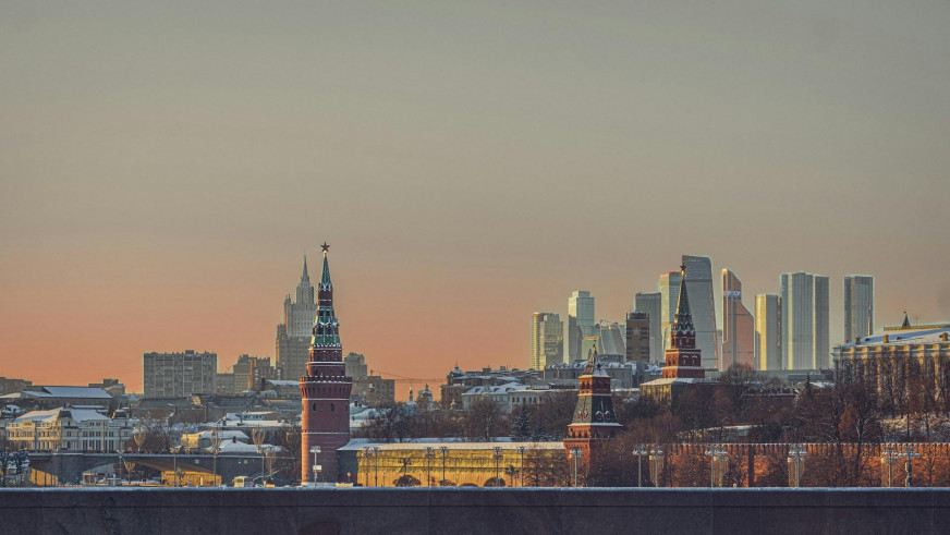 Эйсмонт: Большинство немцев, французов и британцев не считают Россию врагом. Результаты опросов говорят об обратном