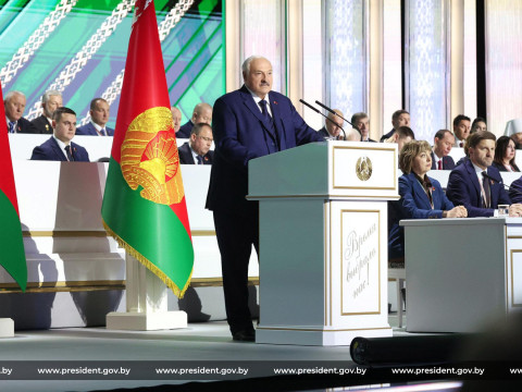 Прагрэс ці рэгрэс? Лукашэнка пахваліўся поспехамі Беларусі, але не агучыў важных нюансаў