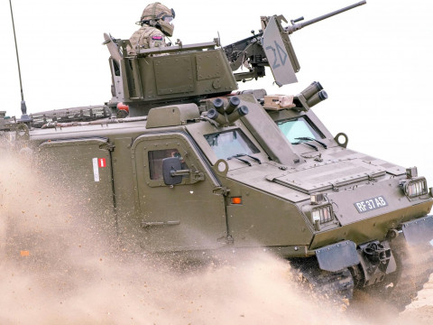 "A massive amount of cash." While spinning tales of Western plans to attack Belarus, Ryhor Azaronak exaggerated European defense spending