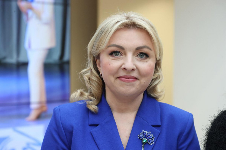 Дасягнулі роўнасці? Заява кіраўніцы Беларускага саюзу жанчын пра зарплаты разышлася са статыстыкай Белстату