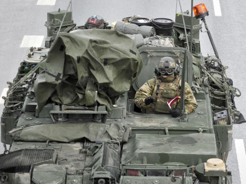 На СТБ «выкупляюць» замянілі на «пазбаўляюць» і абвінавацілі латвійскія ўлады ў канфіскацыі надзелаў у насельніцтва