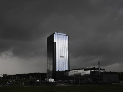 Лукашэнка ацаніў эканомію на вулічным асвятленні. Праверылі — не сходзіцца