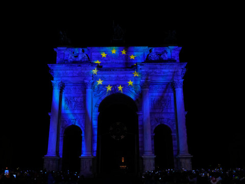 «Угробили свое, родное». На СТВ плюсы от вступления в ЕС превратили в минусы 