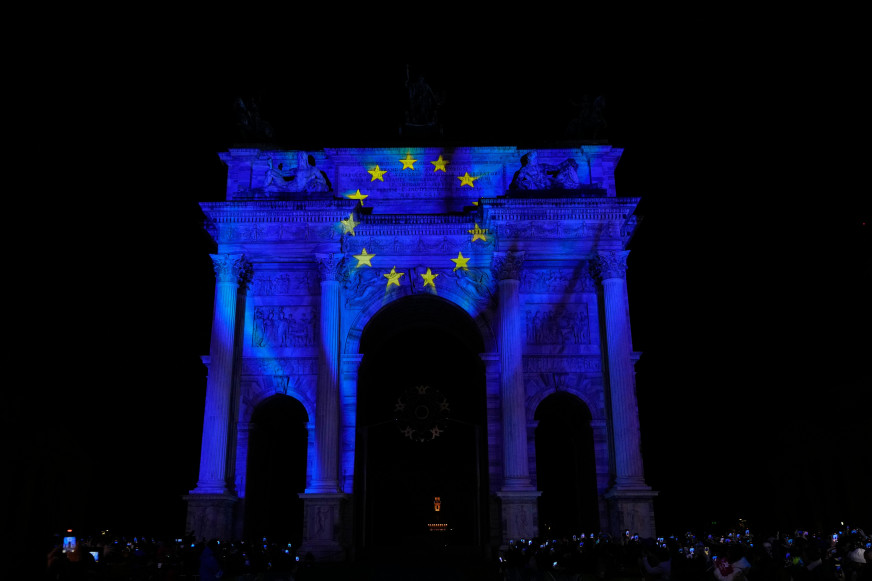 “They’ve undermined their own domestic industries.” The pros of EU membership were portrayed as cons on CTV 