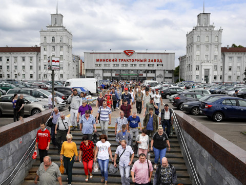 Экономика Беларуси «выстрелила»? Экономист Авдонин неверно ответил на свой же вопрос об успехах стран, входивших в СССР