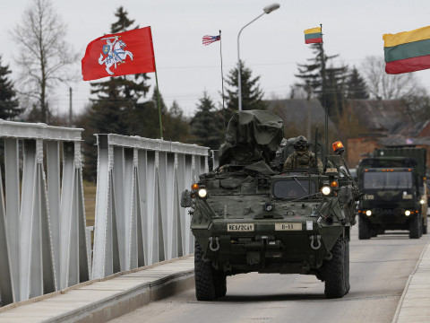 No reinforcement? How CTV manipulates the health statistics of conscripts in the Baltic States 