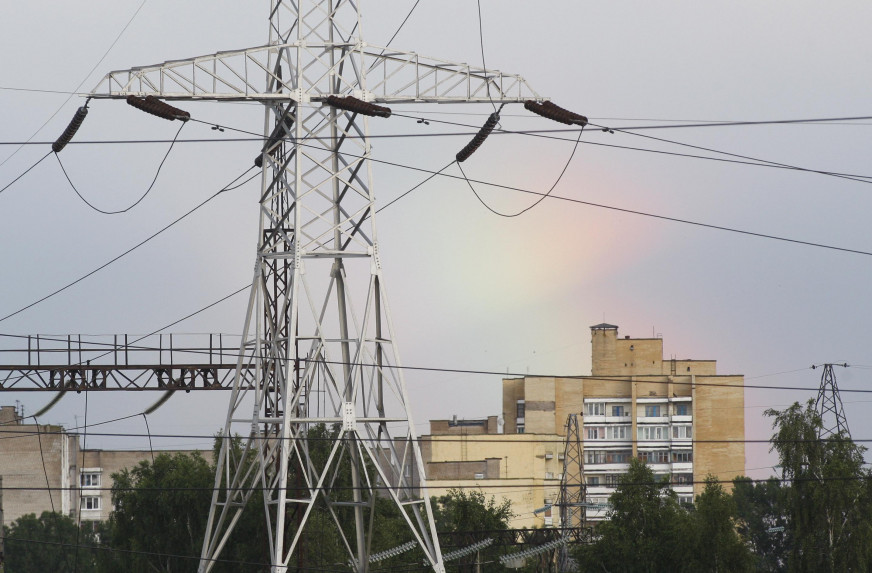“There is no money left for basic groceries.” CTV passed off a rise in the exchange electricity price as a tariff increase in Latvia