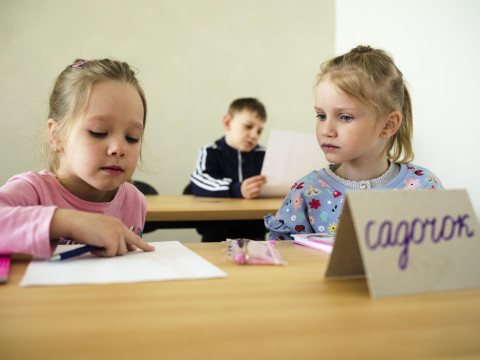 «Ва Украіне хочуць скараціць дэкрэтны адпачынак у 9 разоў». News.by перакруціў ініцыятыву пра дадатковы водпуск для бацькоў