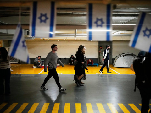 А где сменяемость власти? Главред «Минского курьера» обвинил Израиль в недостаточной демократичности 