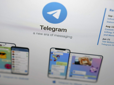 На «Радыё-Мінск» выдумалі блізкаўсходнюю пагрозу для Telegram