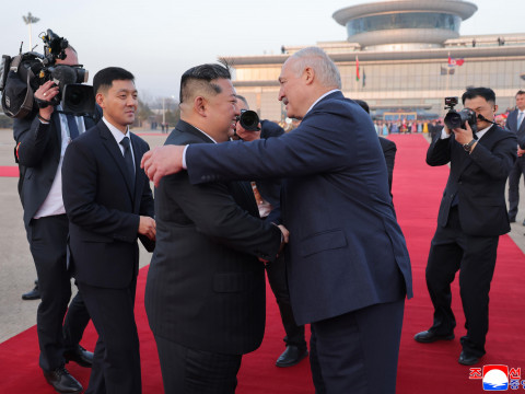 “We didn’t even expect...” The Belarusian foreign minister exaggerated the exclusivity of Lukashenko’s reception in North Korea