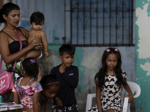 «Уменьшить количество потребителей». Эксперт СТВ исказил идеи Фонда Рокфеллера и исследование о численности населения