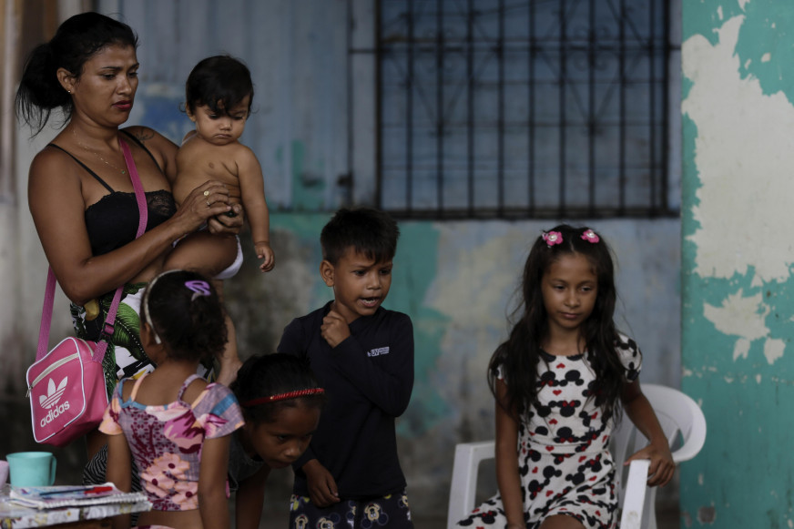 “Reduce the number of consumers.” A CTV expert misrepresented the Rockefeller Foundation’s ideas and the results of a study on population size