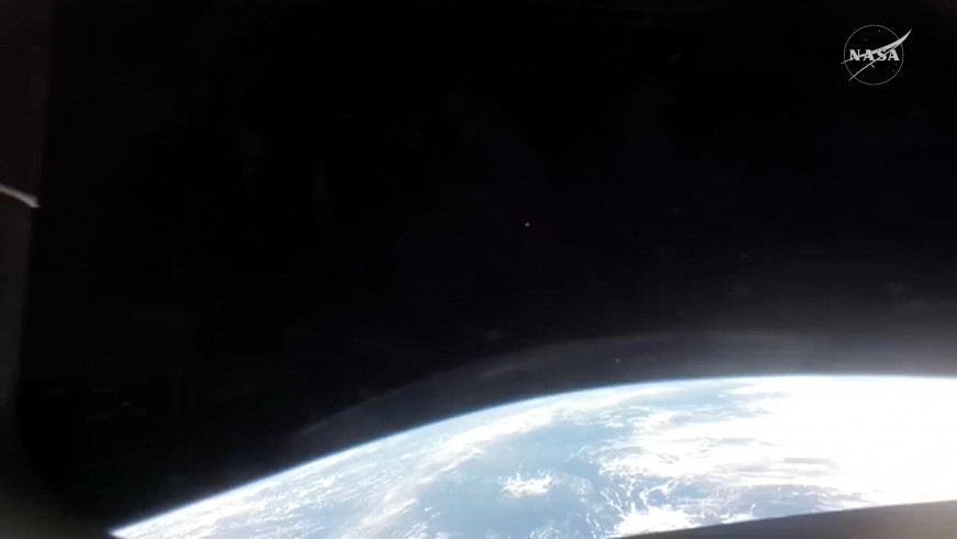 “You can generate such deepfakes...” A CTV anchor unfoundedly questioned the Orion flight