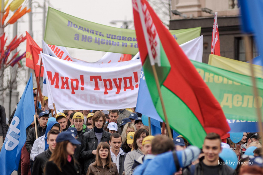Гость программы «Азарёнок. Напрямую» поддержал тезис Лукашенко о демократичности Беларуси фейковыми данными