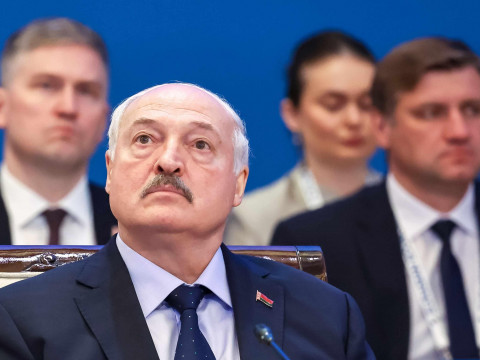 Большасць давярае Лукашэнку? Як ТАСС і Ігар Дадон дадалі беларускаму палітыку прыхільнікаў у Малдове