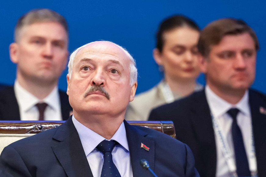 Большинство доверяет Лукашенко? Как ТАСС и Игорь Додон прибавили беларусскому политику сторонников в Молдове