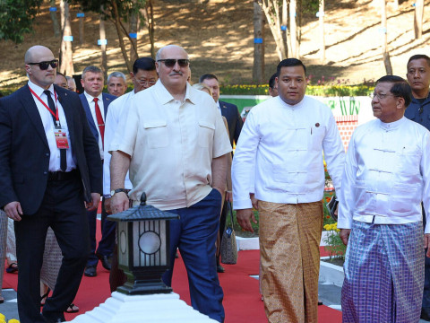 An “Asian Tiger” with no growth: How Minskaya Pravda exaggerated Myanmar’s success