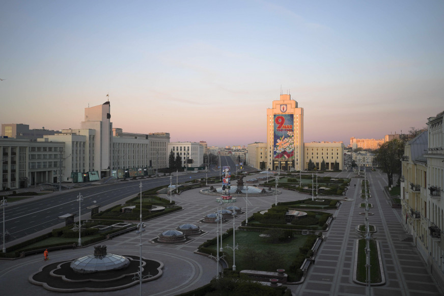 Танна — не значыць даступна: на News.by выдалі рэйтынг цэн за рэйтынг даступнасці жыцця