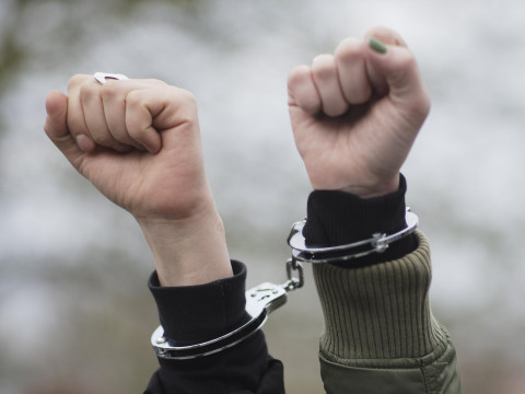 Rising crime and overcrowded prisons: How News.by exaggerated the crime situation in Germany