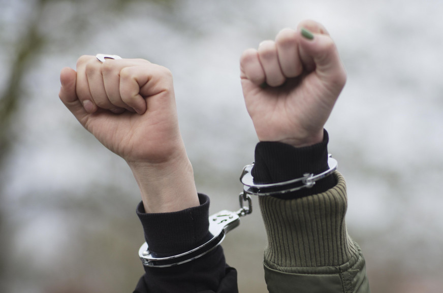 Rising crime and overcrowded prisons: How News.by exaggerated the crime situation in Germany