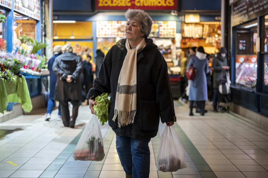 Europe’s “meager ration”: News.by explained food prices by a diet that doesn’t exist