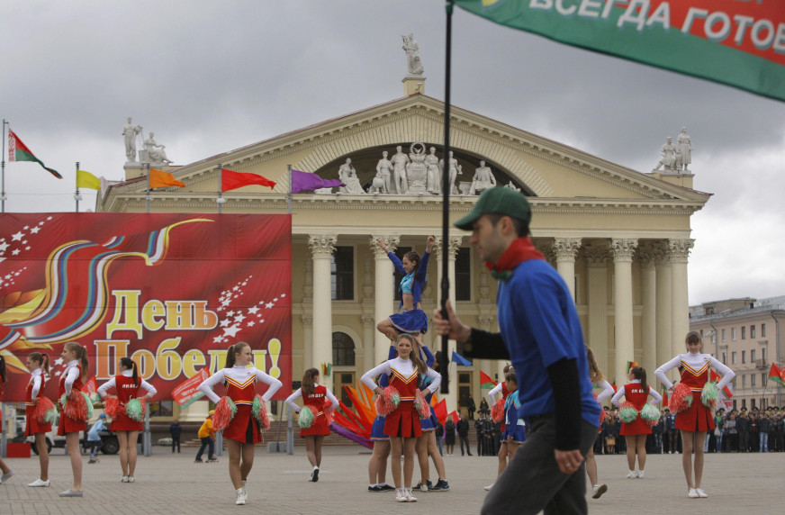 Беларусь — сёмая сярод самых бяспечных краін свету? Праверылі паведамленне праекту «Беларусь Тут»